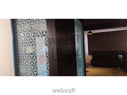 Commercial Showroom for Rent